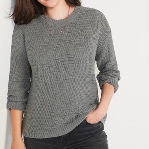Old Navy | Textured Cotton-Blend Tunic Sweater for Women | 3X | NWOT
